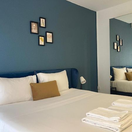 Marinha Garden Inn - Al Marinha Grande Bagian luar foto