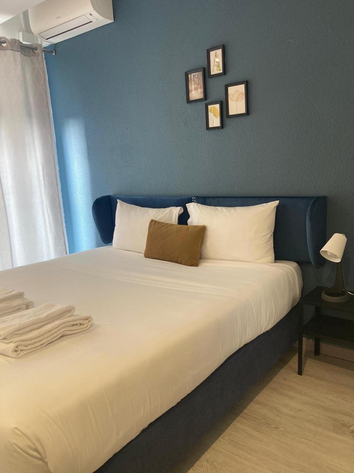 Marinha Garden Inn - Al Marinha Grande Bagian luar foto